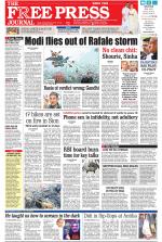 Free Press - Mumbai Epaper