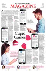 The Sunday Standard Magazine