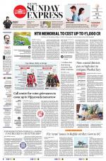 The New Indian Express-Tirupati