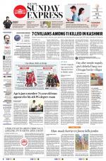 The New Indian Express-Belagavi
