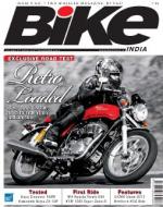 Bike India