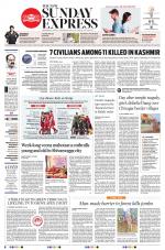 The New Indian Express-Shivamogga