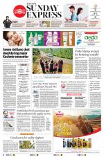 The New Indian Express-Thrissur 