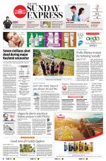 The New Indian Express-Kottayam