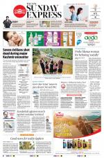 The New Indian Express-Kannur