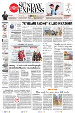 The New Indian Express-Bengaluru