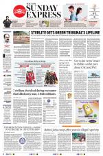 The New Indian Express-Coimbatore