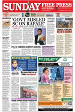 Free Press - Mumbai Epaper