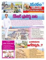 Karimnagar/siricilla/Jagityala