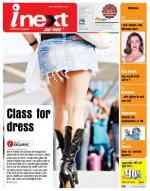 Dehradun Hindi ePaper, Dehradun Hindi Newspaper - InextLive