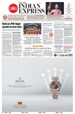 The New Indian Express-Kozhikode