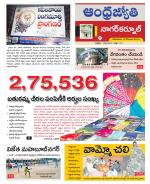 Nagarkurnool District