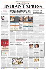 The New Indian Express-Bengaluru