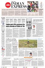 The New Indian Express-Shivamogga