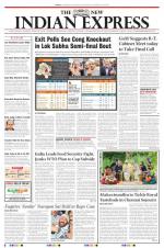 The New Indian Express-Villupuram