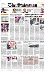 Kolkata - The Statesman