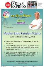 The New Indian Express-Jeypore