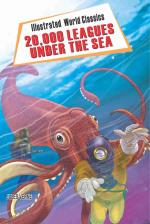 20,000 Leagues under the Sea