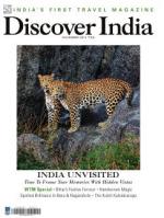 Discover India
