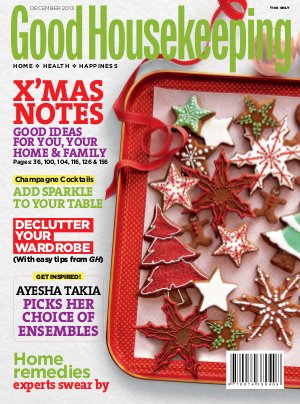 Good Housekeeping-December 2013