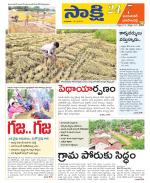 Jayashankar District