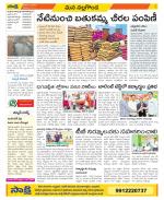 Nalgonda Constituencies