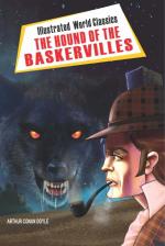 The Hound of the Baskervilles