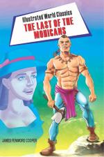 The Last of the Mohicans