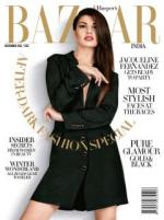 Harper's Bazaar India