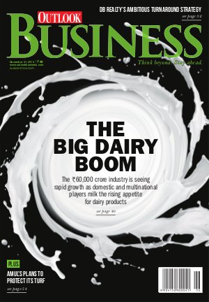 Outlook Business Vol8-Issue-26 CVR 21 Dec 2013