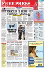 Free Press - Mumbai Epaper