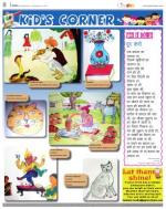Vashi Vol-5,Issue-10,Date - DECEMBER 06 - DECEMBER 12, 2013