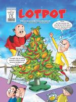 Lotpot English