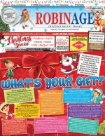 RobinAge: India's Favourite Newspaper for Children