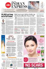 The New Indian Express-Kannur