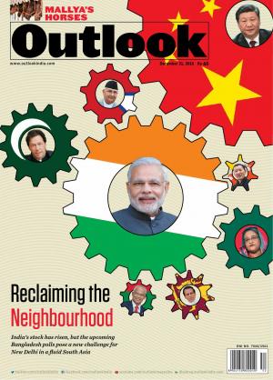 Outlook English, 31 December 2018