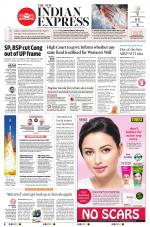 The New Indian Express-Kochi