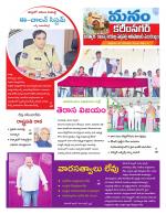 Karimnagar/siricilla/Jagityala