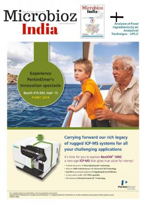 Microbioz India December 2018