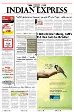 The New Indian Express-Kochi