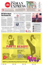 The New Indian Express-Kochi