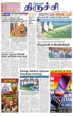 Trichy Supplement