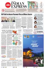 The New Indian Express-Bengaluru