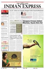 The New Indian Express-Villupuram