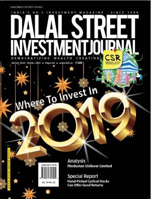 Dalal Street Investment Journal