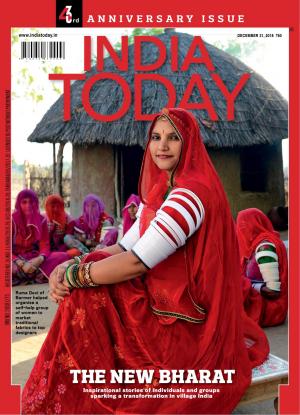 India Today -31st December 2018