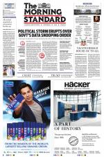 The Morning Standard