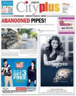 Hyderabad - Himyatnagar/Abids