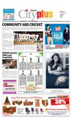 Secunderabad, December 6-12 Vol-4, Issue-49