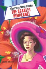 The Scarlet Pimpernel